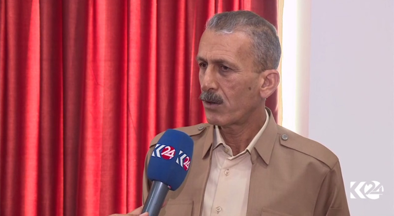 ABD'den Kürdistan'a 2 tugaylık yeni silah